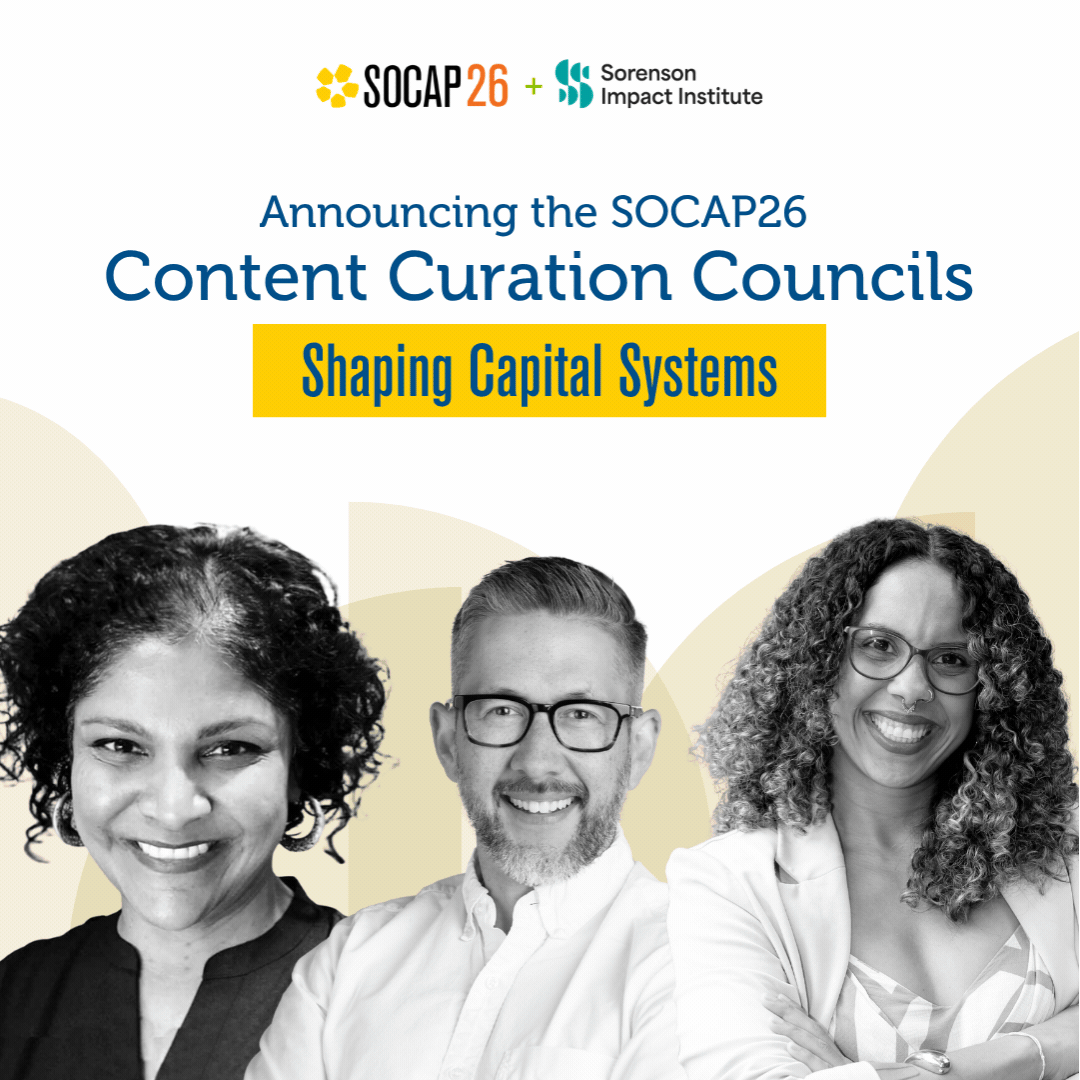 Announcing the SOCAP26 Content Curation Councils