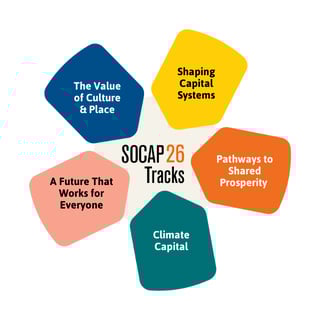 SOCAP26 Tracks New 2-1